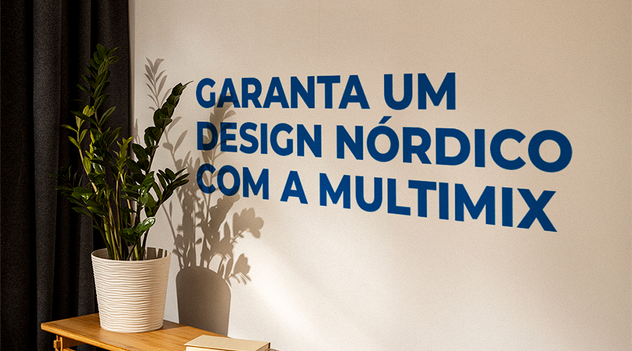 Você sabe o que é design nórdico?